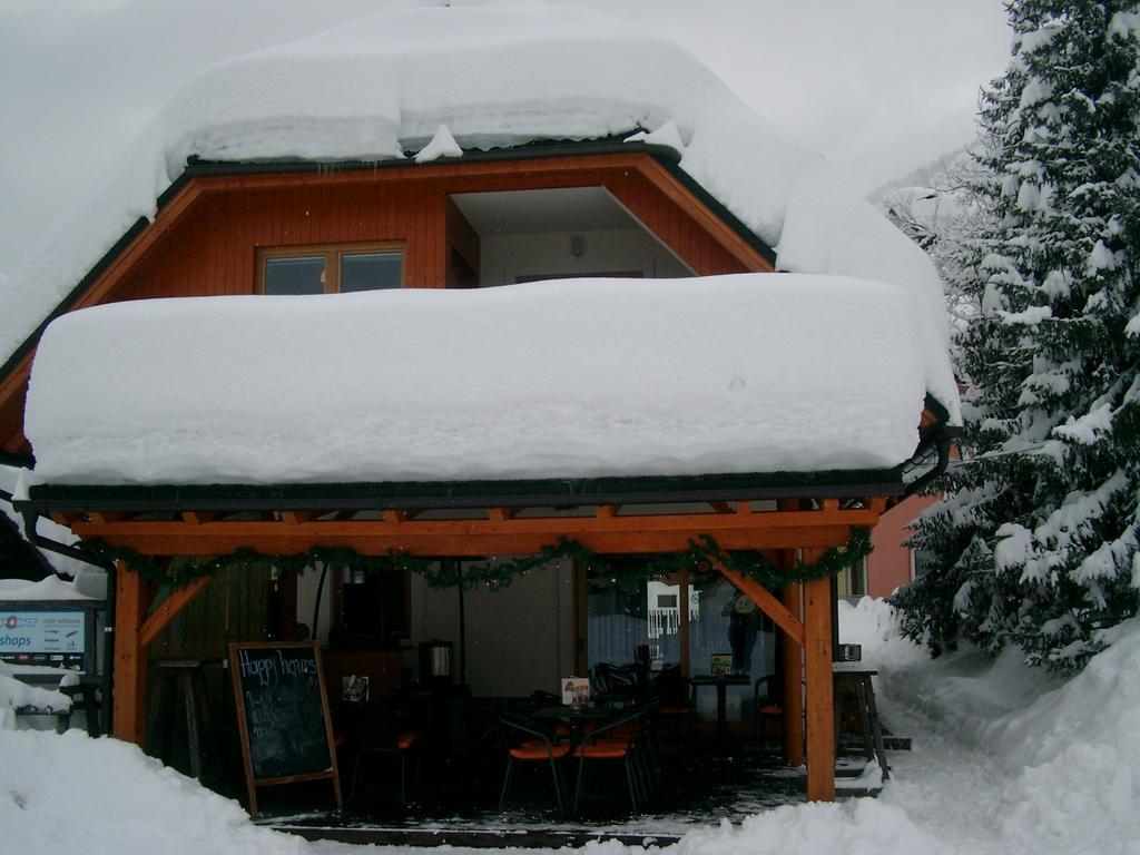 Alpine Spot Apartment Kranjska Gora Room photo