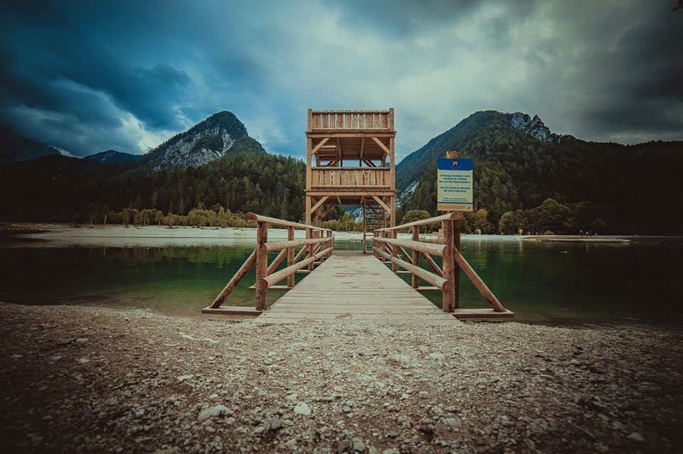 Alpine Spot Apartment Kranjska Gora Exterior photo