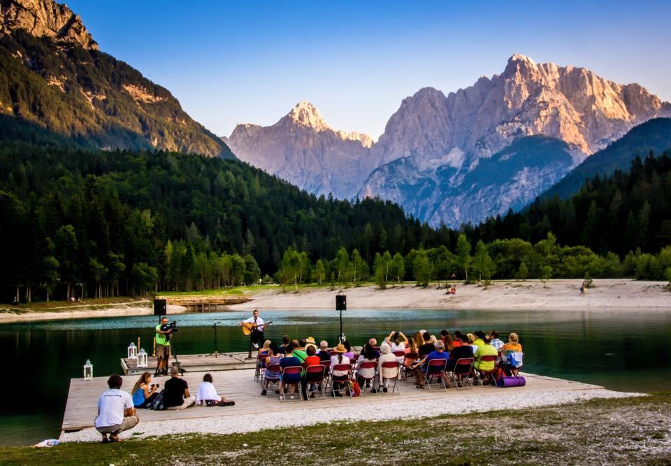 Alpine Spot Apartment Kranjska Gora Exterior photo