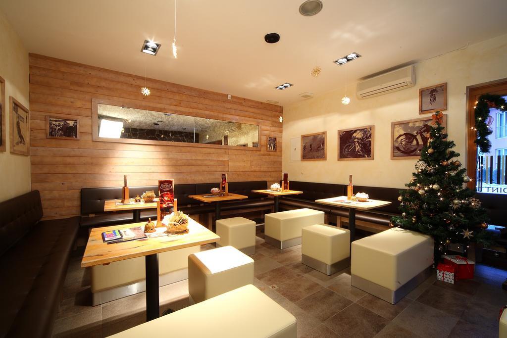 Alpine Spot Apartment Kranjska Gora Room photo