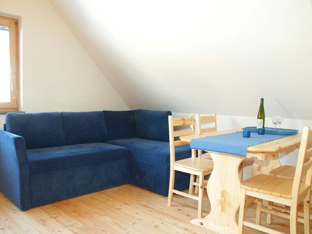 Alpine Spot Apartment Kranjska Gora Room photo
