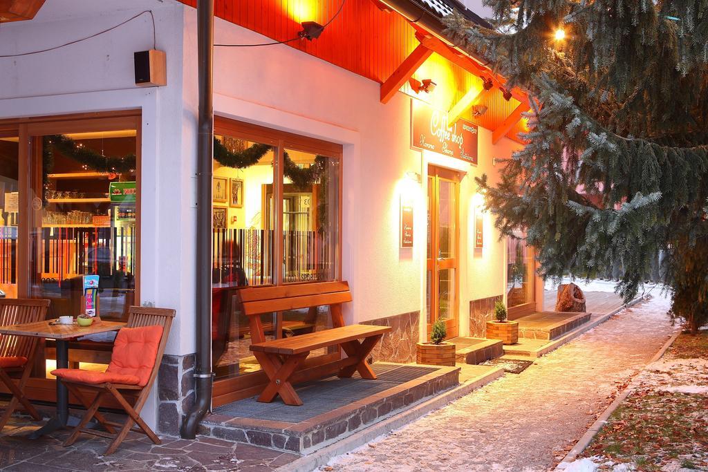 Alpine Spot Apartment Kranjska Gora Room photo