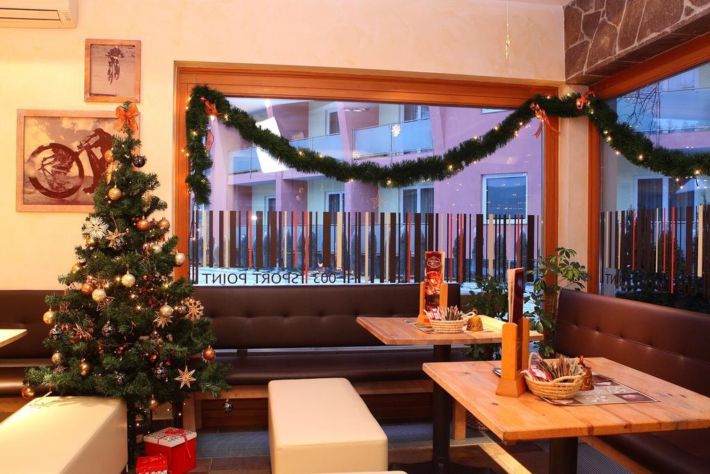 Alpine Spot Apartment Kranjska Gora Room photo