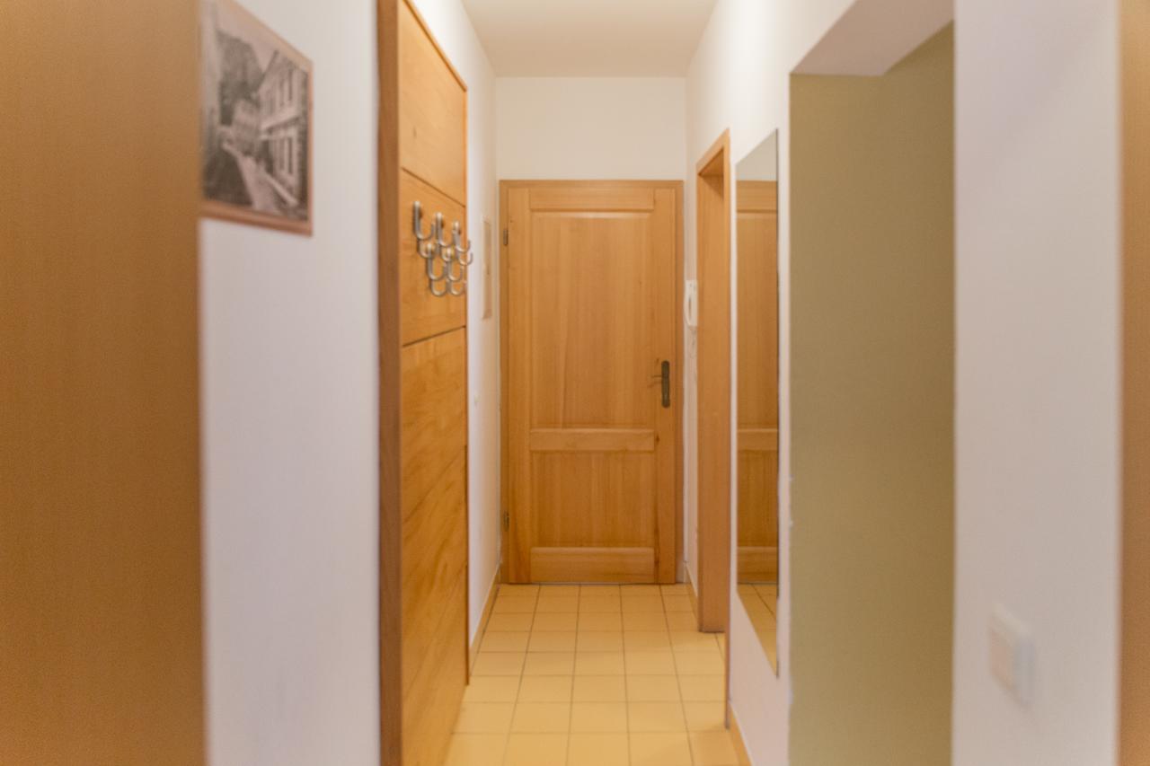 Alpine Spot Apartment Kranjska Gora Exterior photo