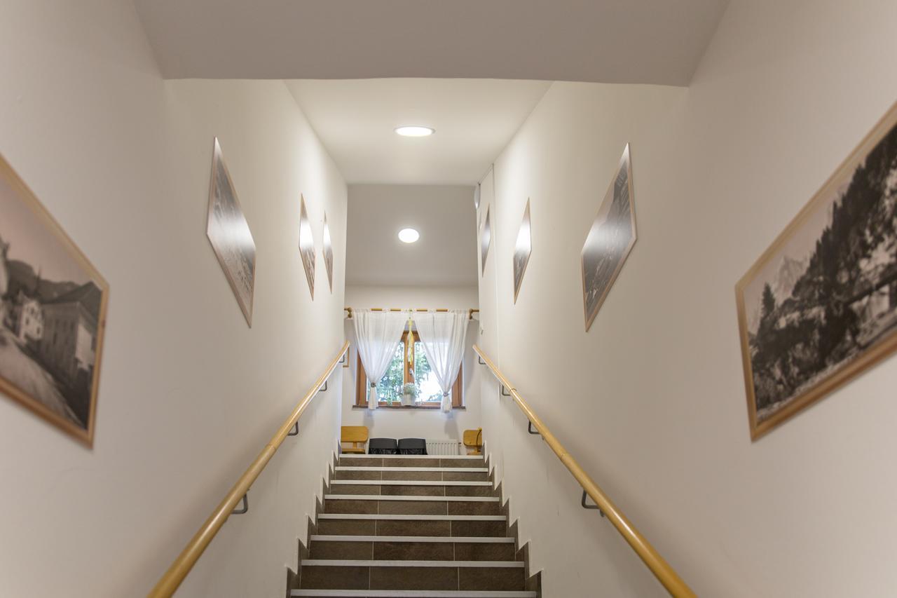 Alpine Spot Apartment Kranjska Gora Exterior photo