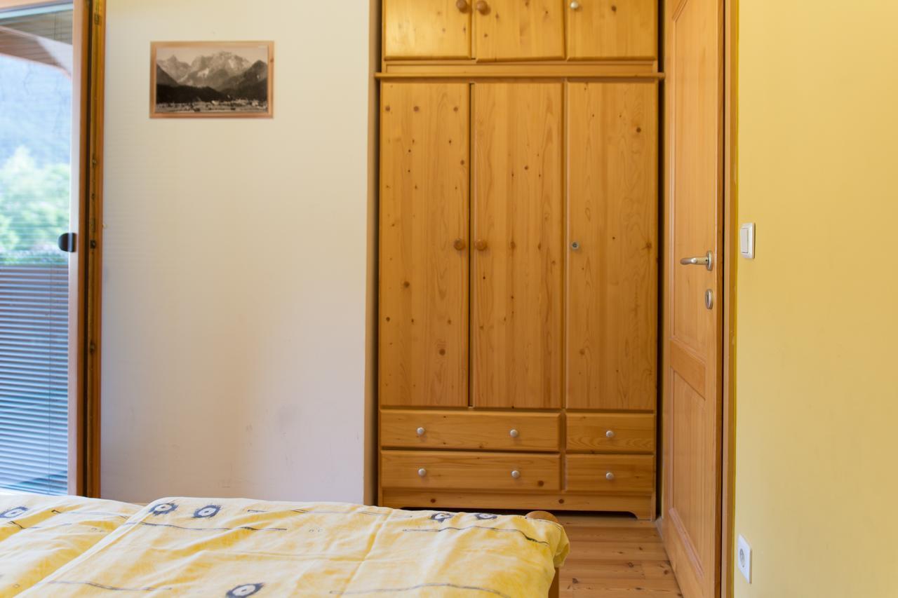 Alpine Spot Apartment Kranjska Gora Exterior photo