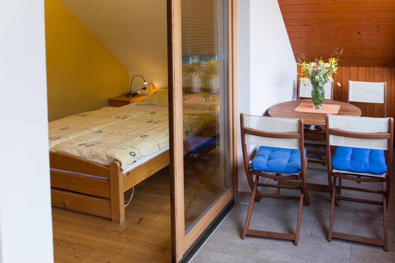 Alpine Spot Apartment Kranjska Gora Exterior photo