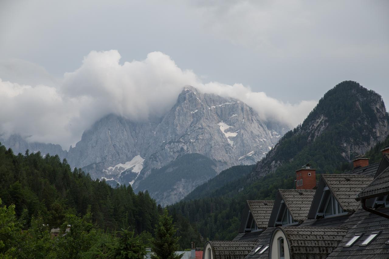 Alpine Spot Apartment Kranjska Gora Exterior photo