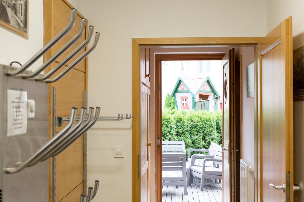 Alpine Spot Apartment Kranjska Gora Exterior photo