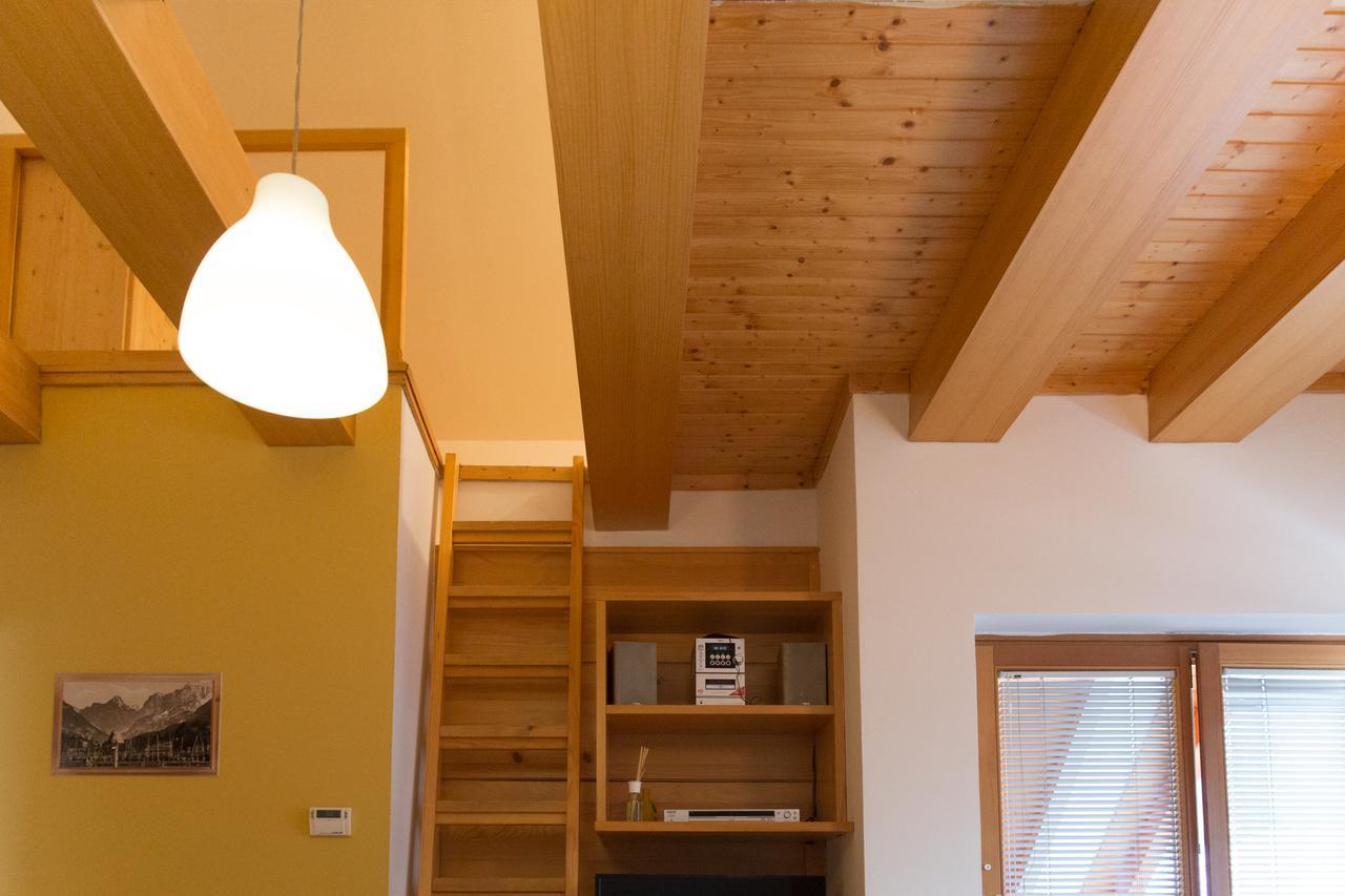 Alpine Spot Apartment Kranjska Gora Exterior photo