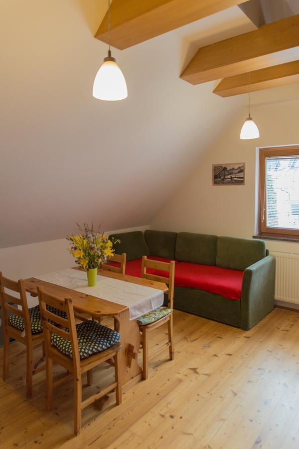 Alpine Spot Apartment Kranjska Gora Exterior photo