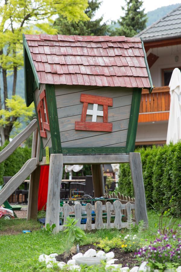 Alpine Spot Apartment Kranjska Gora Exterior photo