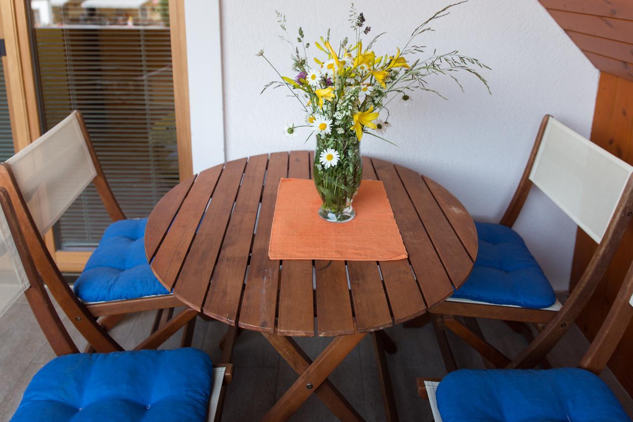 Alpine Spot Apartment Kranjska Gora Exterior photo