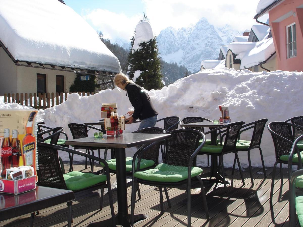 Alpine Spot Apartment Kranjska Gora Room photo