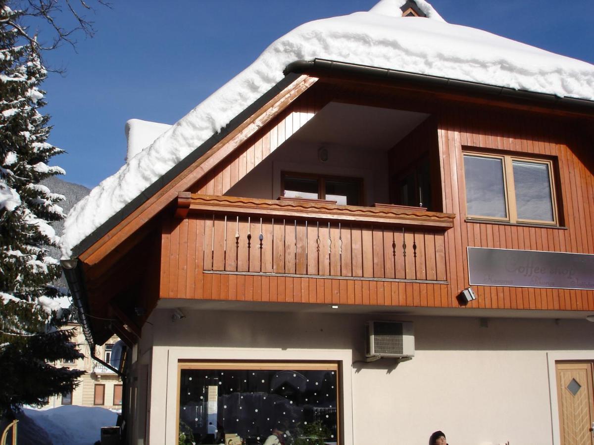 Alpine Spot Apartment Kranjska Gora Room photo