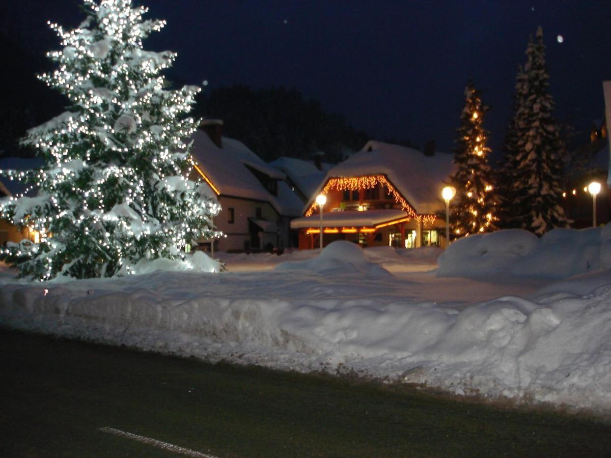 Alpine Spot Apartment Kranjska Gora Room photo