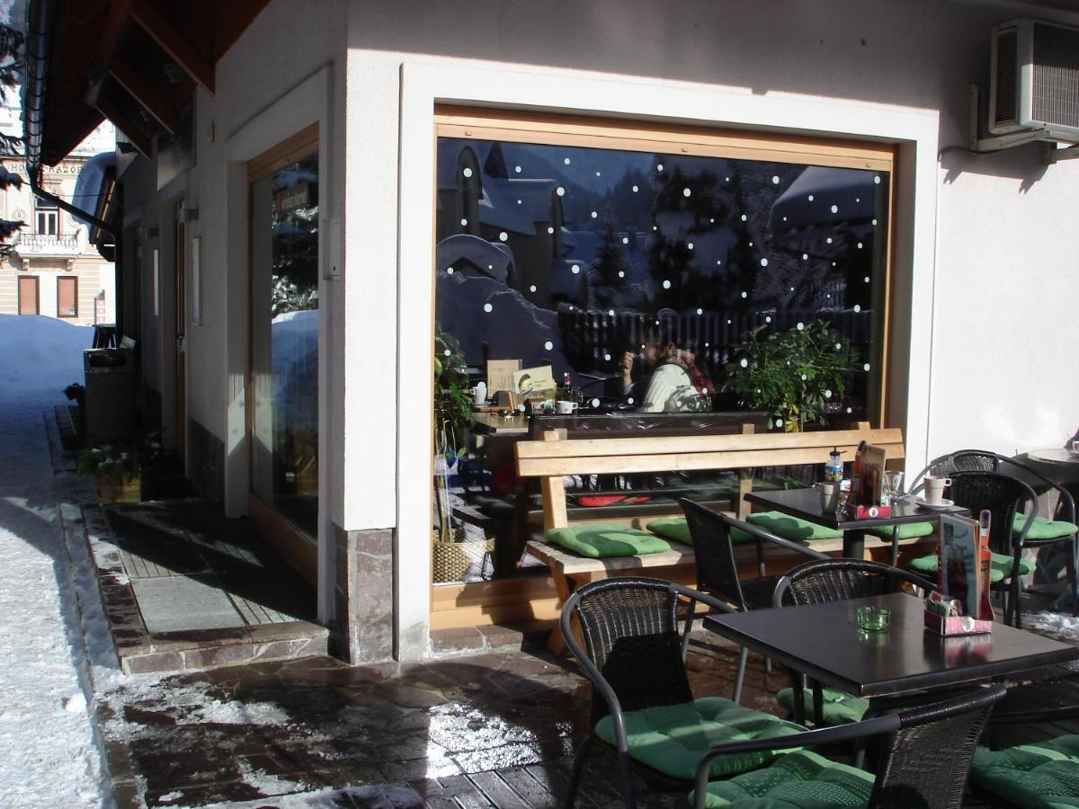 Alpine Spot Apartment Kranjska Gora Room photo